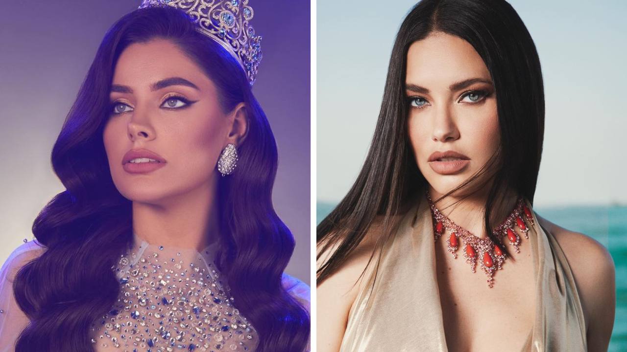 Как две капли воды: 5 украинских звезд и их зарубежные "двойники"